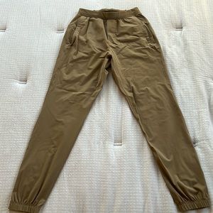 Lululemon surge joggers